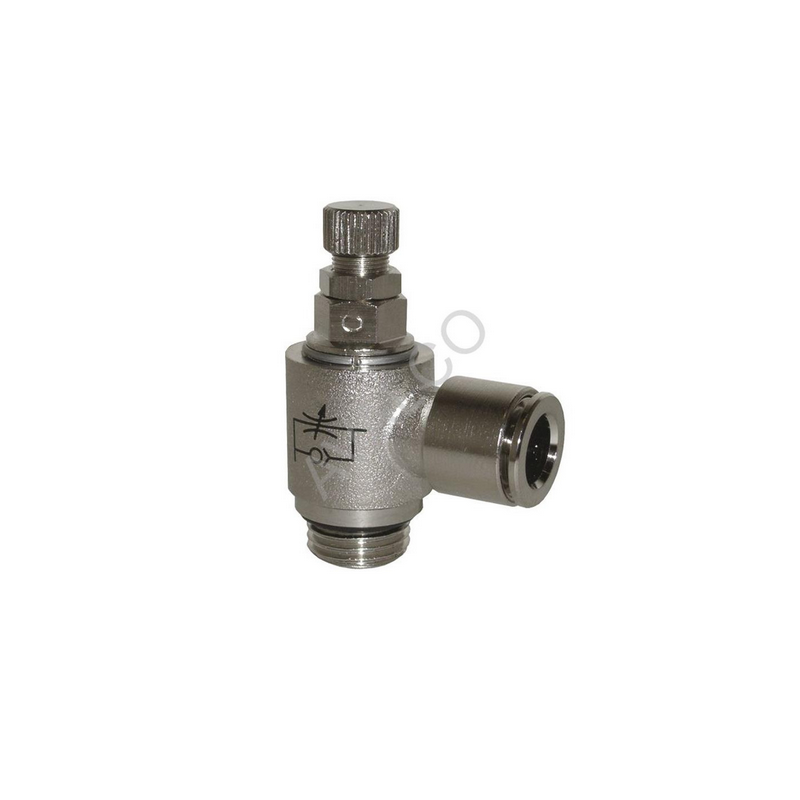 Limiteur debit complet M5 -06