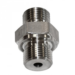 Reduction M/M cylindrique +...