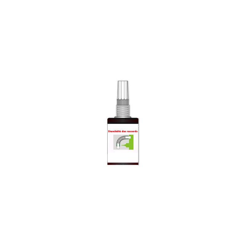 Resine anaerobique-M (50 ml)